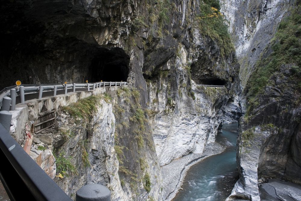  Taroco Gorge Road Taiwan