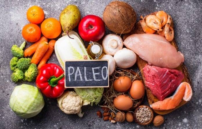 Paleo Diet