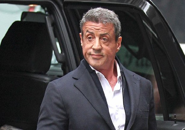 SylvesterStallone