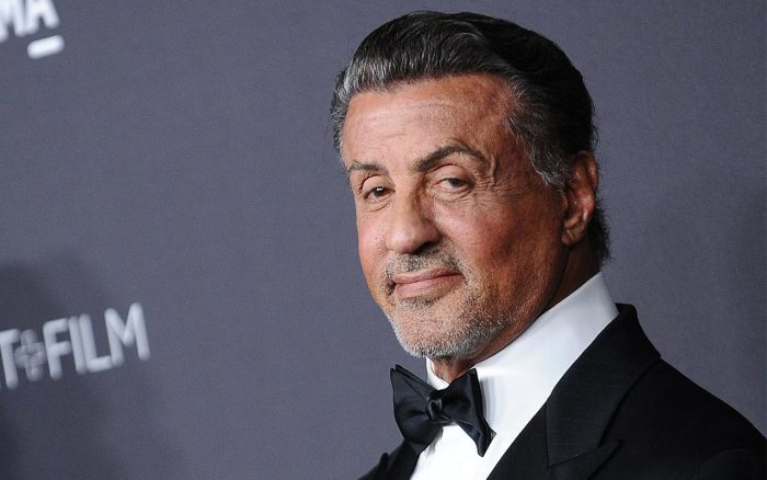 SylvesterStallone