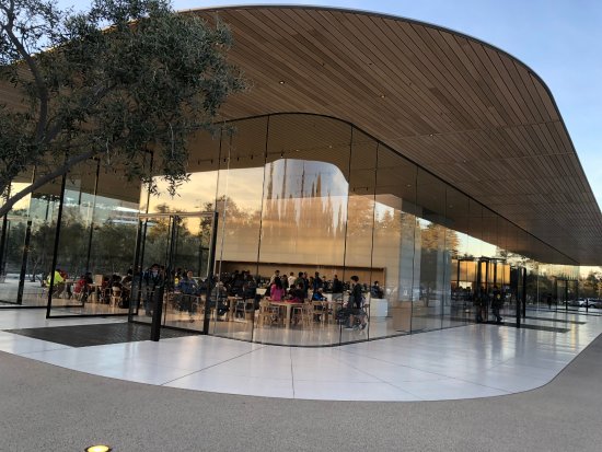 Apple park