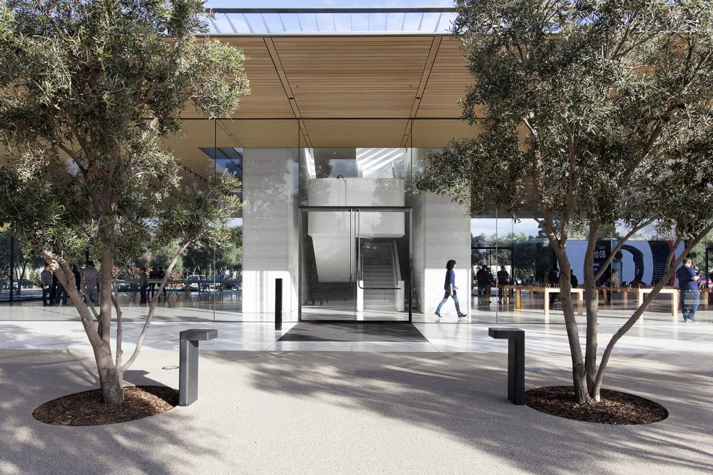 Apple park