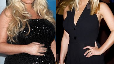 Jessica Simpson Weight Loss