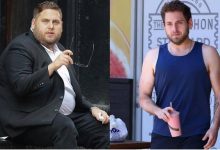 Seth Rogen Weight Loss