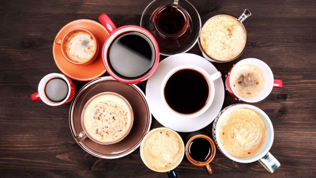 Coffees To Prevent Chronic Diseases
