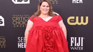 chrissy metz weight loss