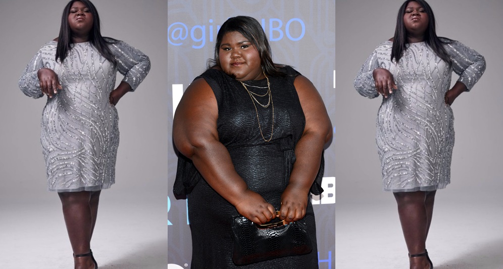 gabourey sidibe weight loss
