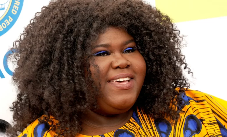 gabourey sidibe weight loss