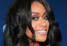 tami roman weight loss