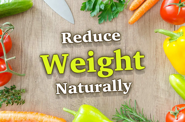 natural loophole weight loss