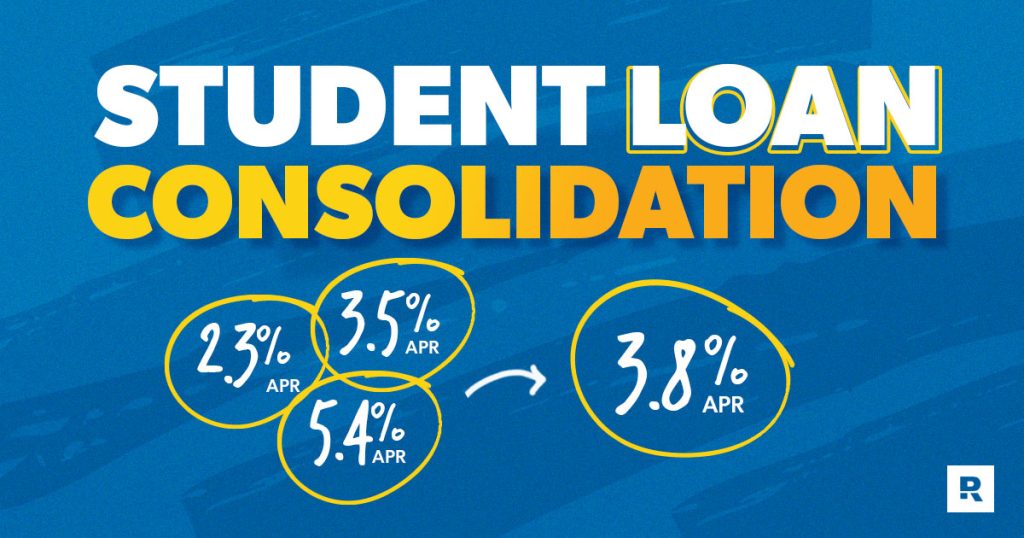 student loan consolidation services 